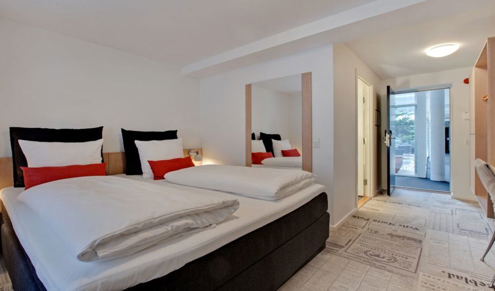 Dragor Badehotel