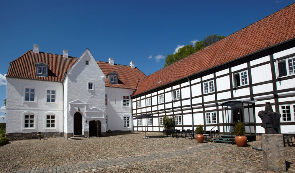Dragor Badehotel