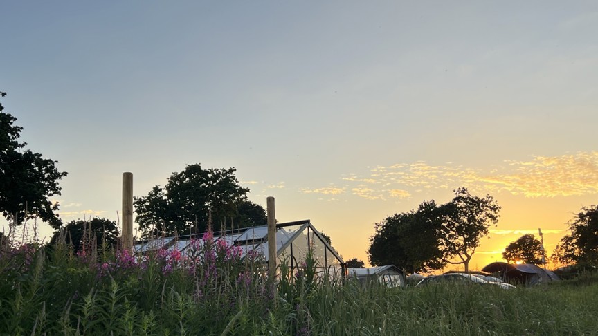 Camp Hverringe