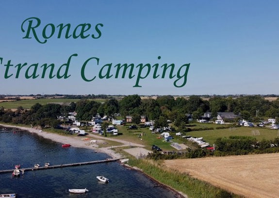 Ronæs Strand Camping2