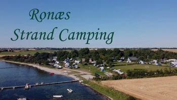 Ronæs Strand Camping2
