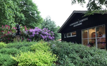 Gudenåen Camping Silkeborg