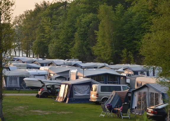 hedebo-strand-camping